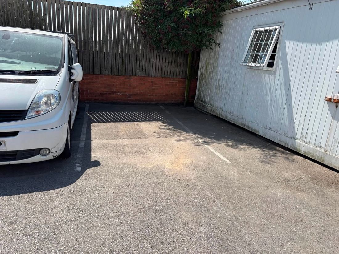 After - Kittoe Removals and Waste clearance job